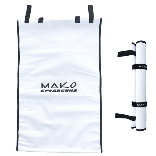 Fish Bag 4820  MAKO Spearguns