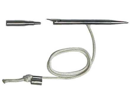 Speargun Spear SUB-MINI Stainless Steel Slip Tip Assembly