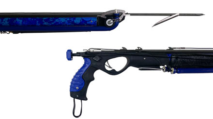 11 Best Spearguns for Fishing 2024 