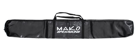 Optional Speargun Bag